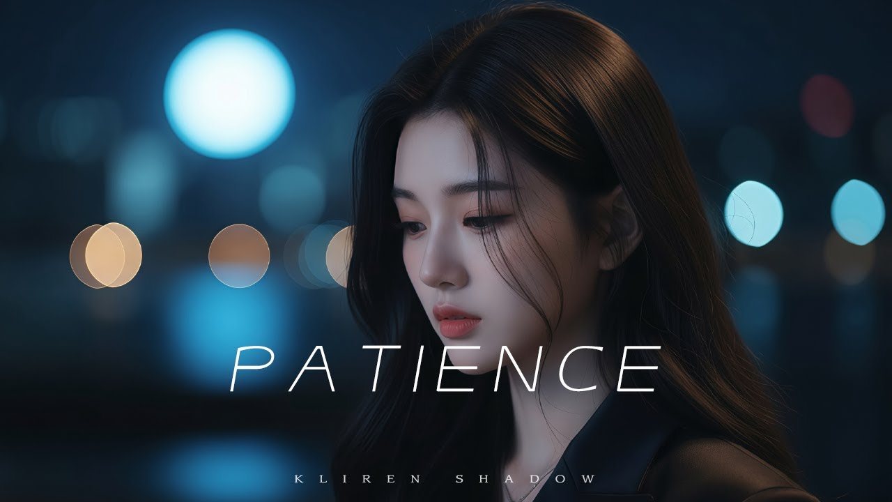Patience - Kliren Shadow (Official Music Video) | Emotional EDM Music 2026