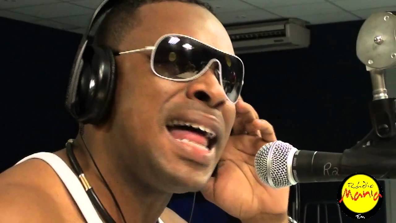 R&aacute;dio Mania - Liomar - Uma Estrela