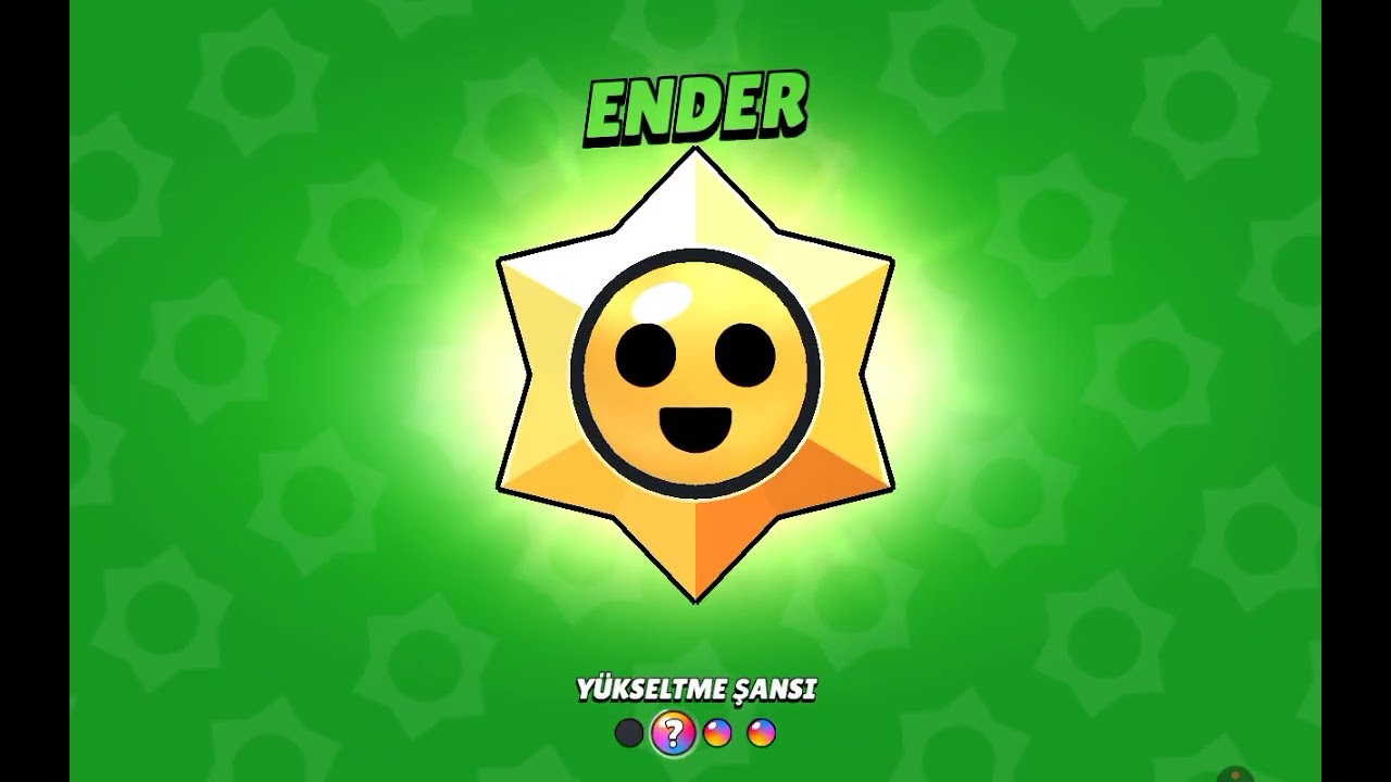 Brawl stars