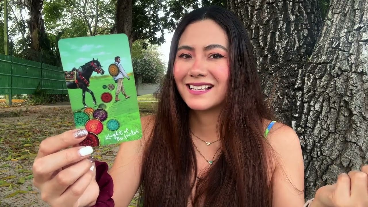 Tarot urgente para el 14 de marzo 🚨