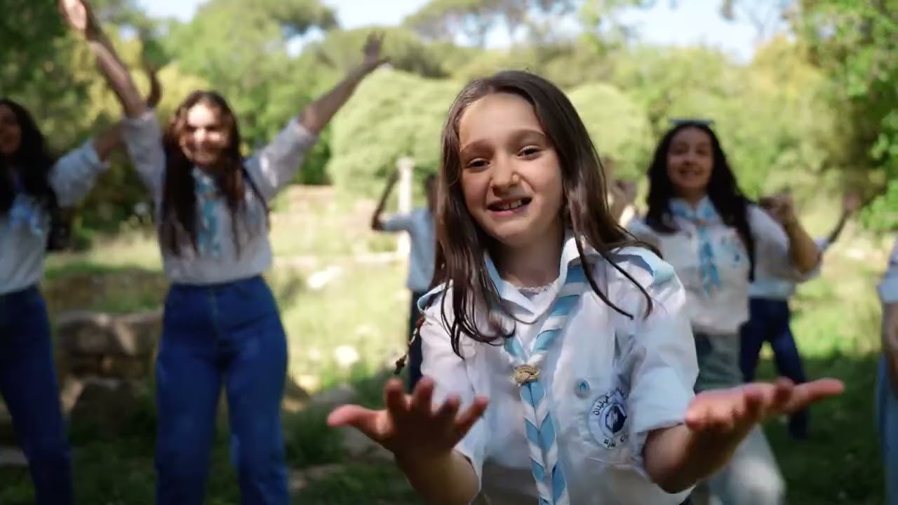Jingle Music Video 2025 - مشوار فارس