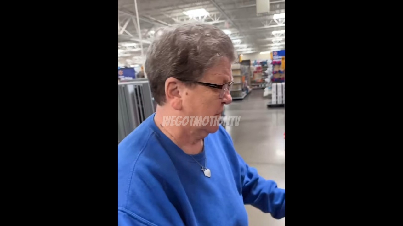 Angry Grandma DVD Pranks😭😭 