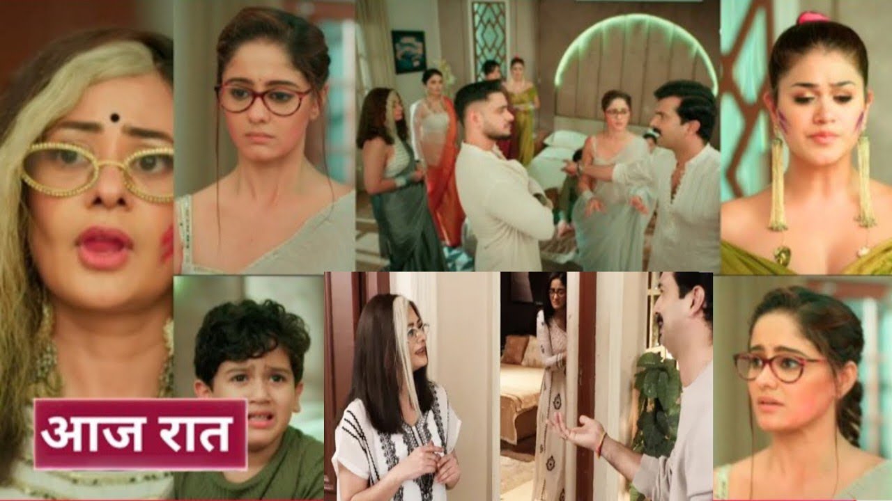 Dhairya ne kiya Yuvi par gussa | Mannat Har Khushi pane ki New Promo 16th March 2026