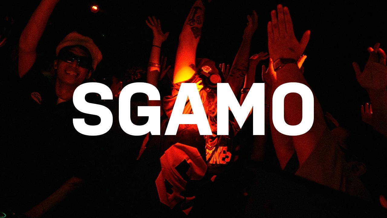 P°LANET: SGAMO | 12.19.2025