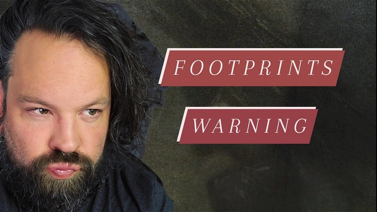 THIS WAS SOMETHING SPECIAL! Ex Metal Elitist Reacts to Footprints 