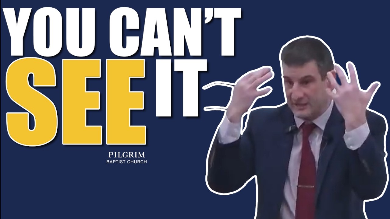 Will You Be Right or Will You Be Clean? | Self-Deception