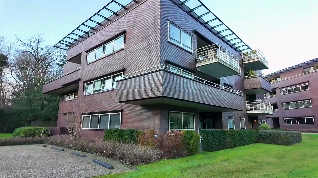 Verkoopstyling - Wisseloordlaan Hilversum