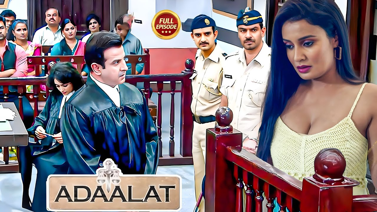 #kdpathak - राज अन्ना के कत्ल में क्यों फसाया गया १ मजदुर को ? | #ronitroy | Adalat New Episode 2026