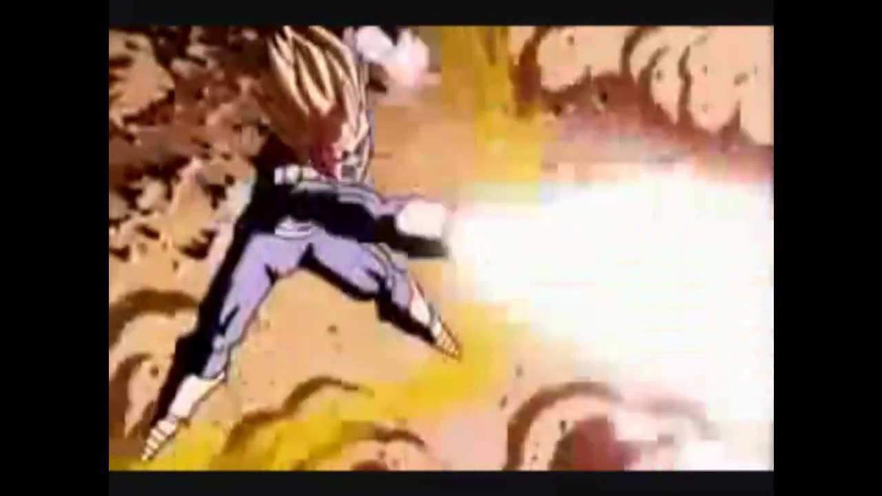 DBZ-WE BE STEADY MOBBIN(LIL WAYNE)