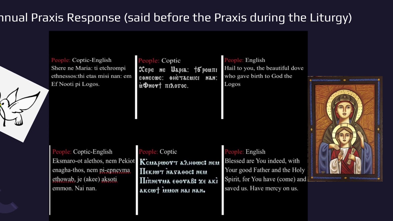Annual Praxis Response (3rd & 4th talented)