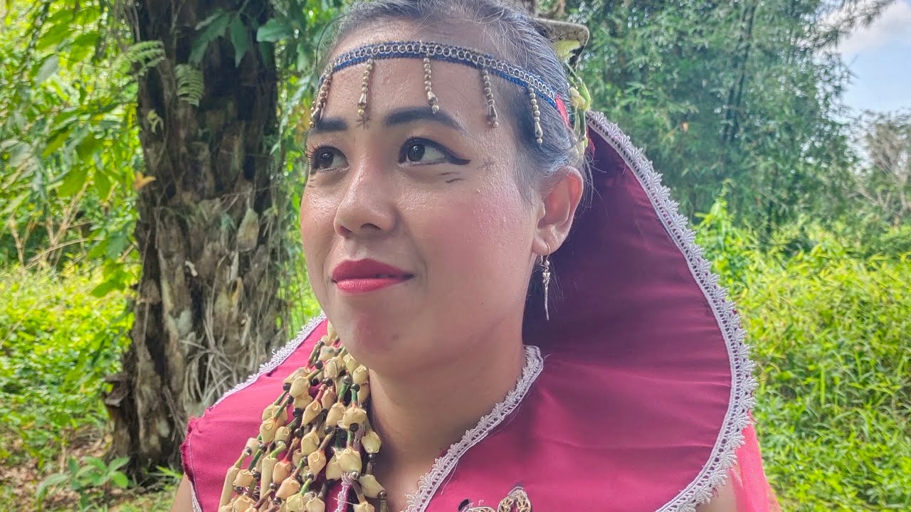 BANTU PENCARIAN SELENDANG PUTRI AMANDA‼️