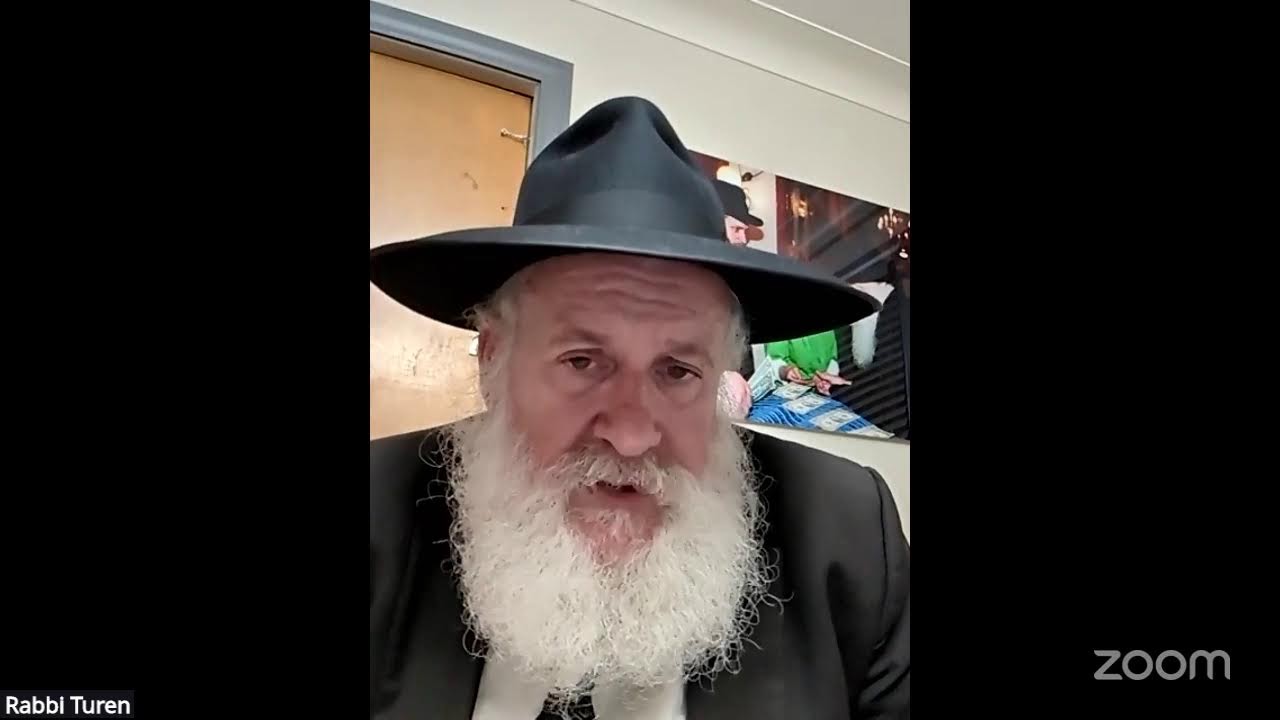 Sefer Mitzvot Hashem, class 14 Noahide Prohibition of Idolatry (1&2)
