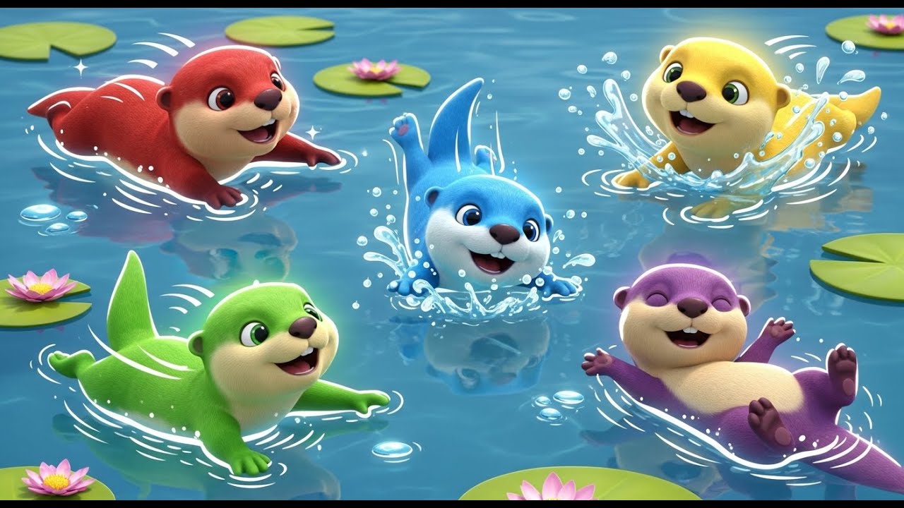 Best Nursery Rhymes Collection  | Top Kids Songs & Toddler Music 2026