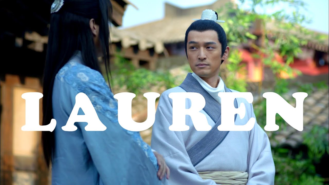 Nirvana in Fire | Lauren