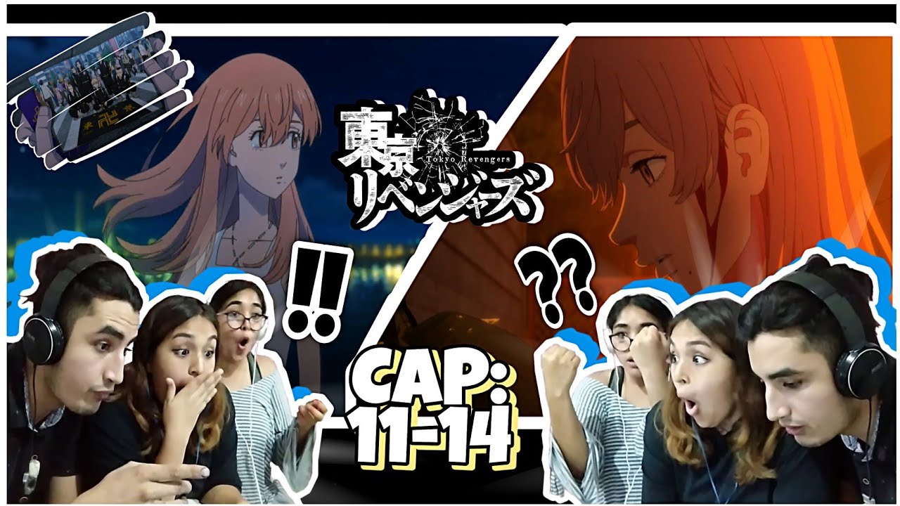 Reaccionando  a 