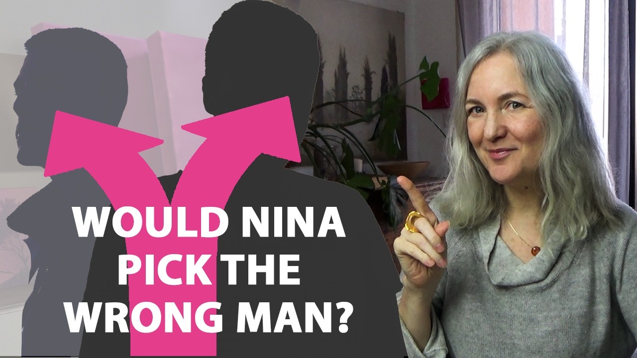 Astrology of The One: Would Nina pick the wrong man?