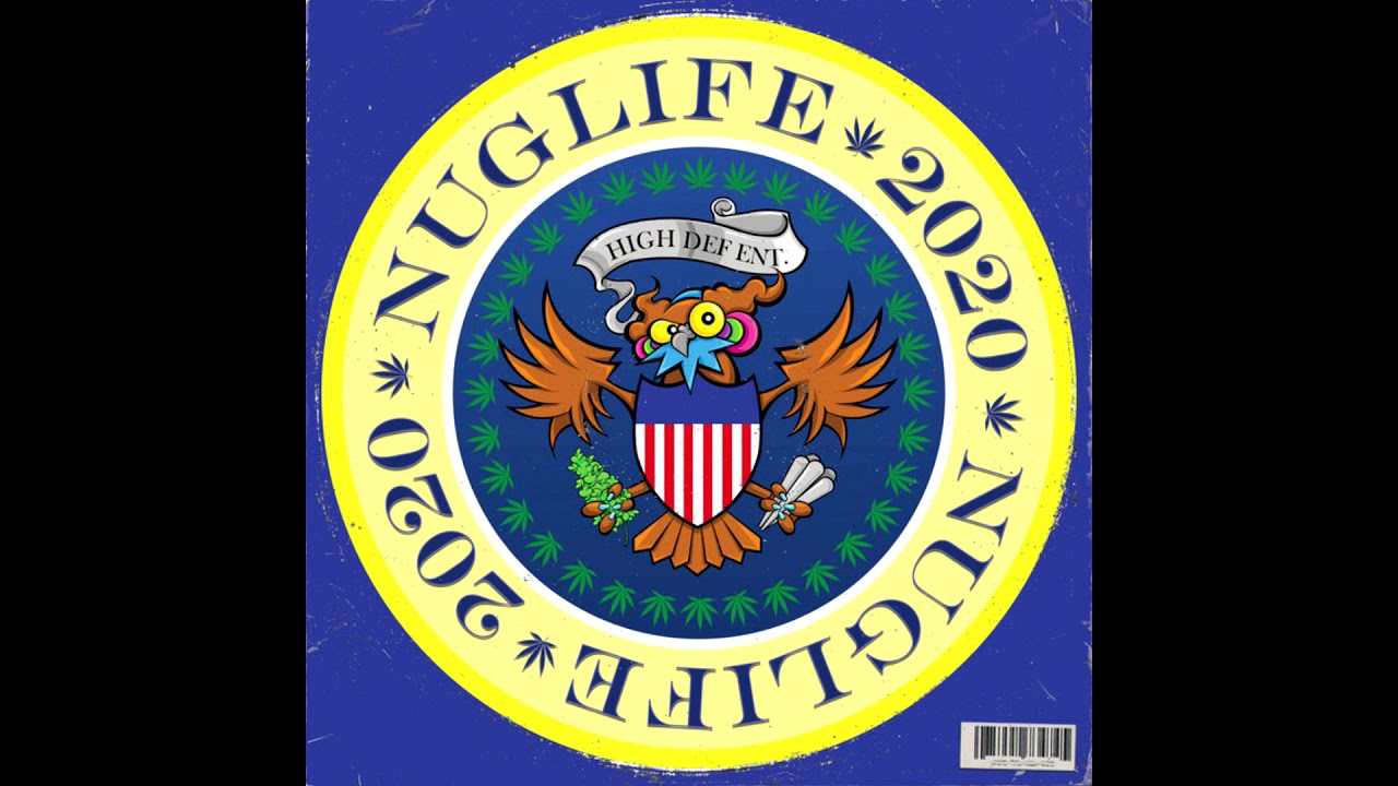 NugLife - Digital Dope (feat. The Underachievers)