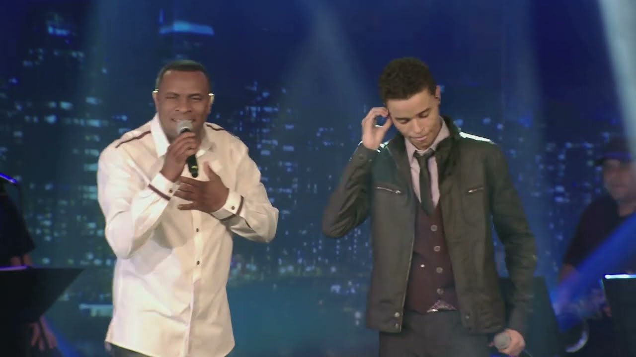 Tá Na Mente - Aceita part. Liomar Pique Novo - DVD Tá Ná Mente Ao Vivo