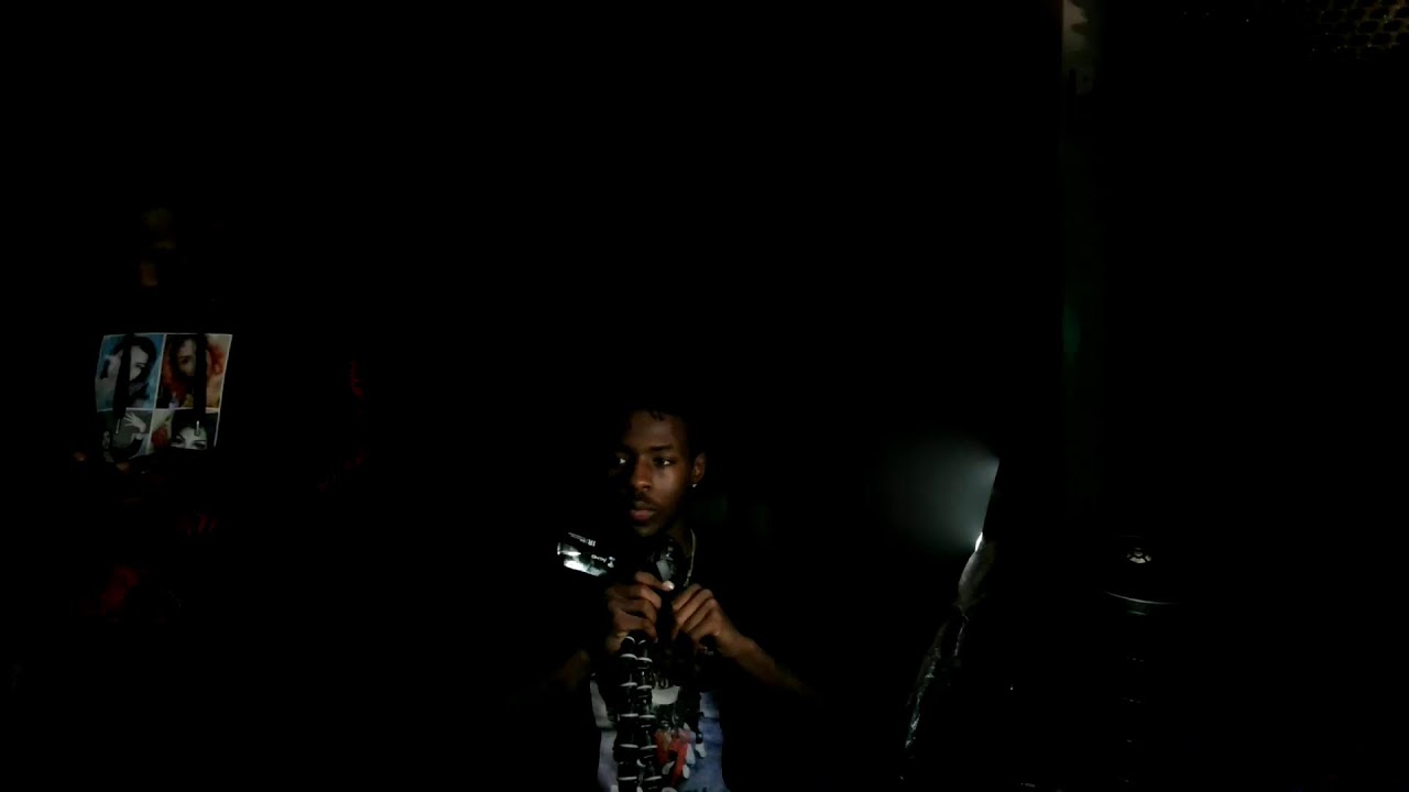 LIVE AT THE BEAT CAVE