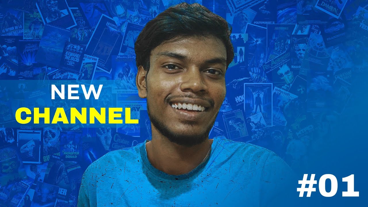 CineMixo - Movies, Culture & The Stories Behind Them | Channel Introduction