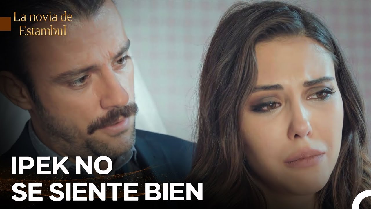 Diarios De Mansión #16: En La Mansión Boran Los Ánimos No Están Bien - La novia de Estambul