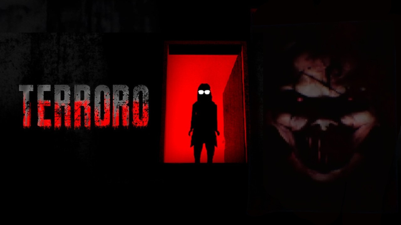 TikTok Horror Game | Terroro
