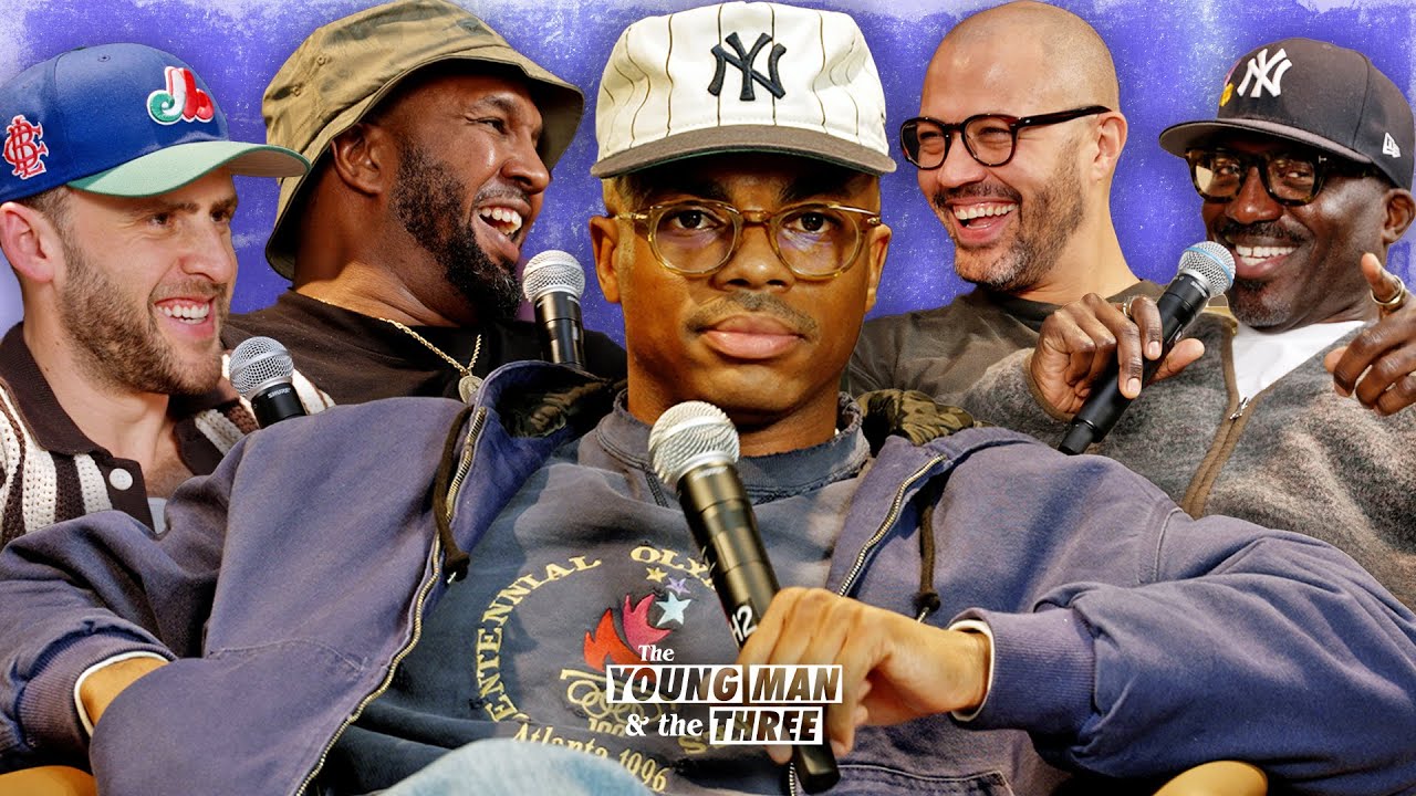 Vince Staples and the Homies on Punishing the Clippers & Wemby's Rise