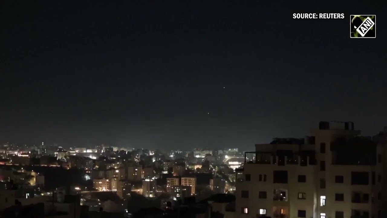 #IranIsraelWar #Iran #ballisticMissiles  #Neta #Khamenei #Explosions #Viral #trending #middleeastwar