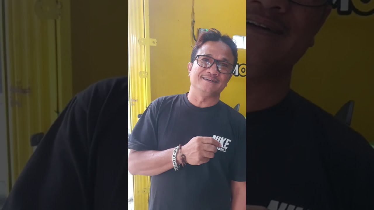 Live di Shorum Surya Kembar Motor Karawang