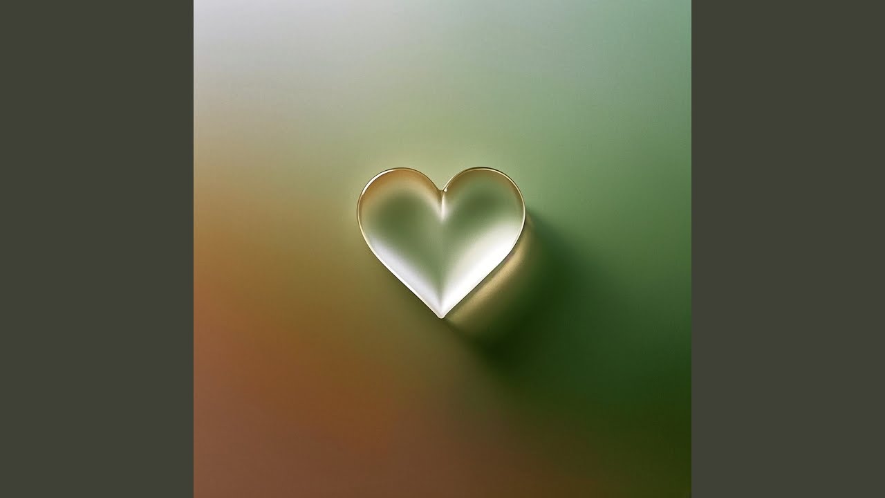 Slow Morning Soft Heart