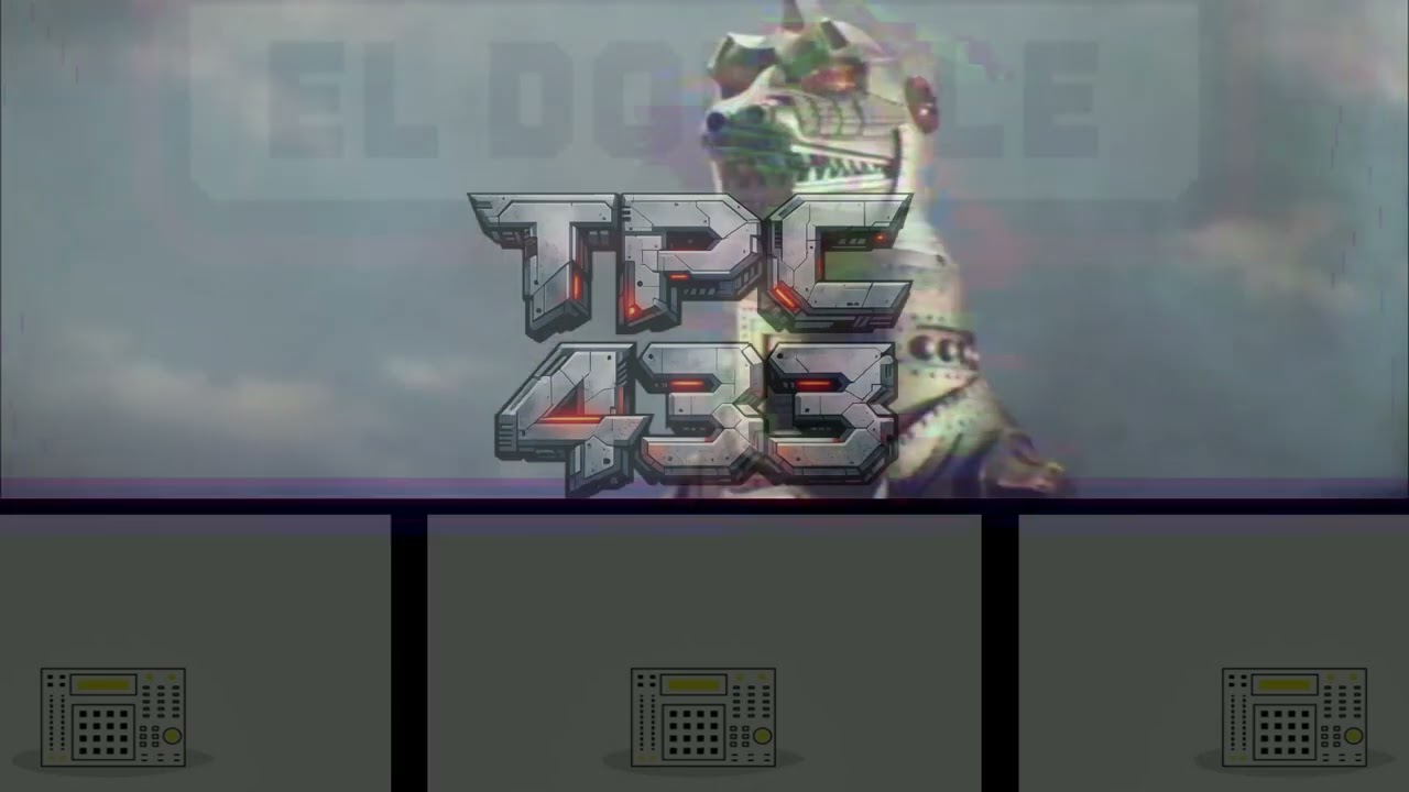 El Double - TPC #433