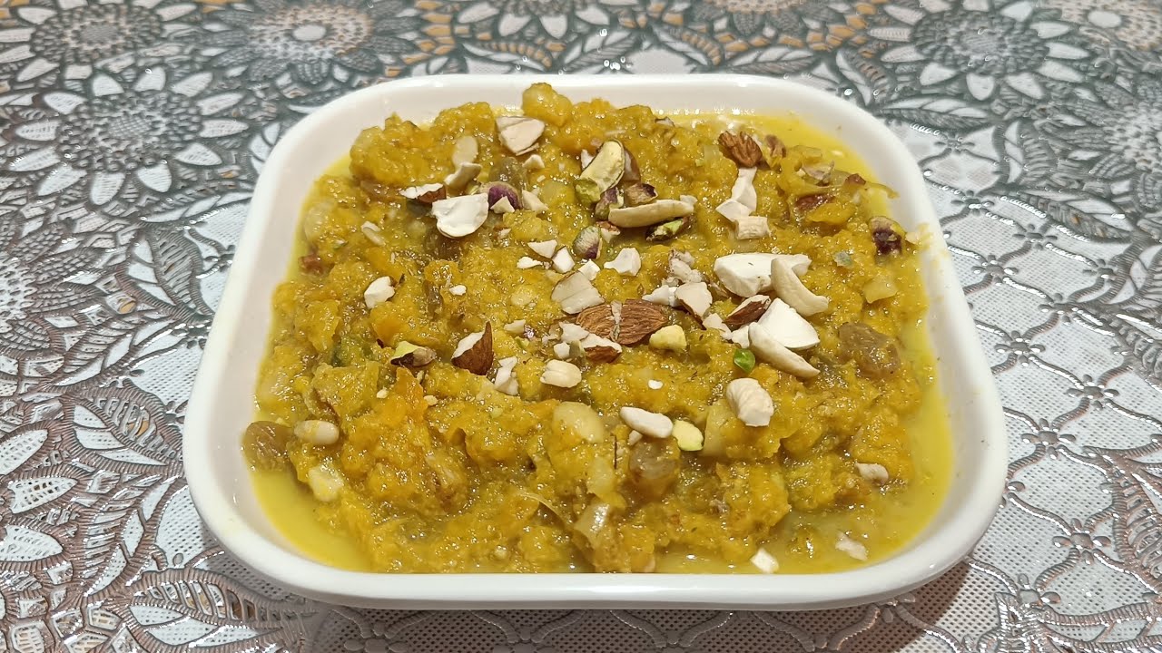 Gajar Ka Halwa | Bina Gajar Ghisey Pressure Cooker Halwa | Carrot Halwa Recipe | गाजर हलवा रेसिपी