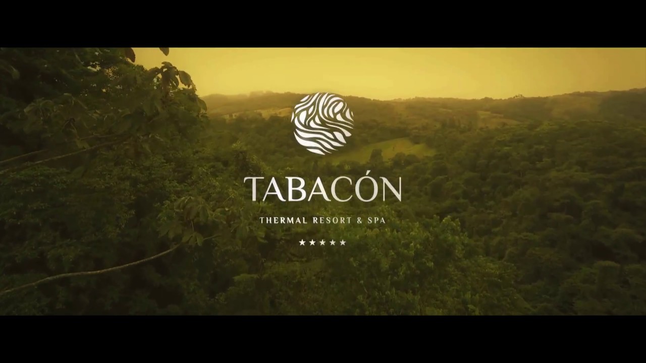 Tabacon Resort