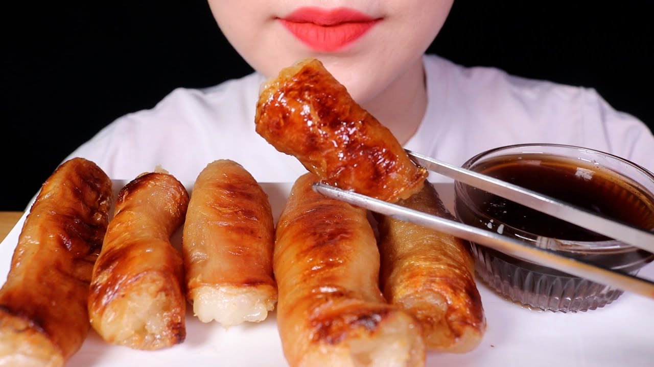 통대창 먹방 MUKBANG
