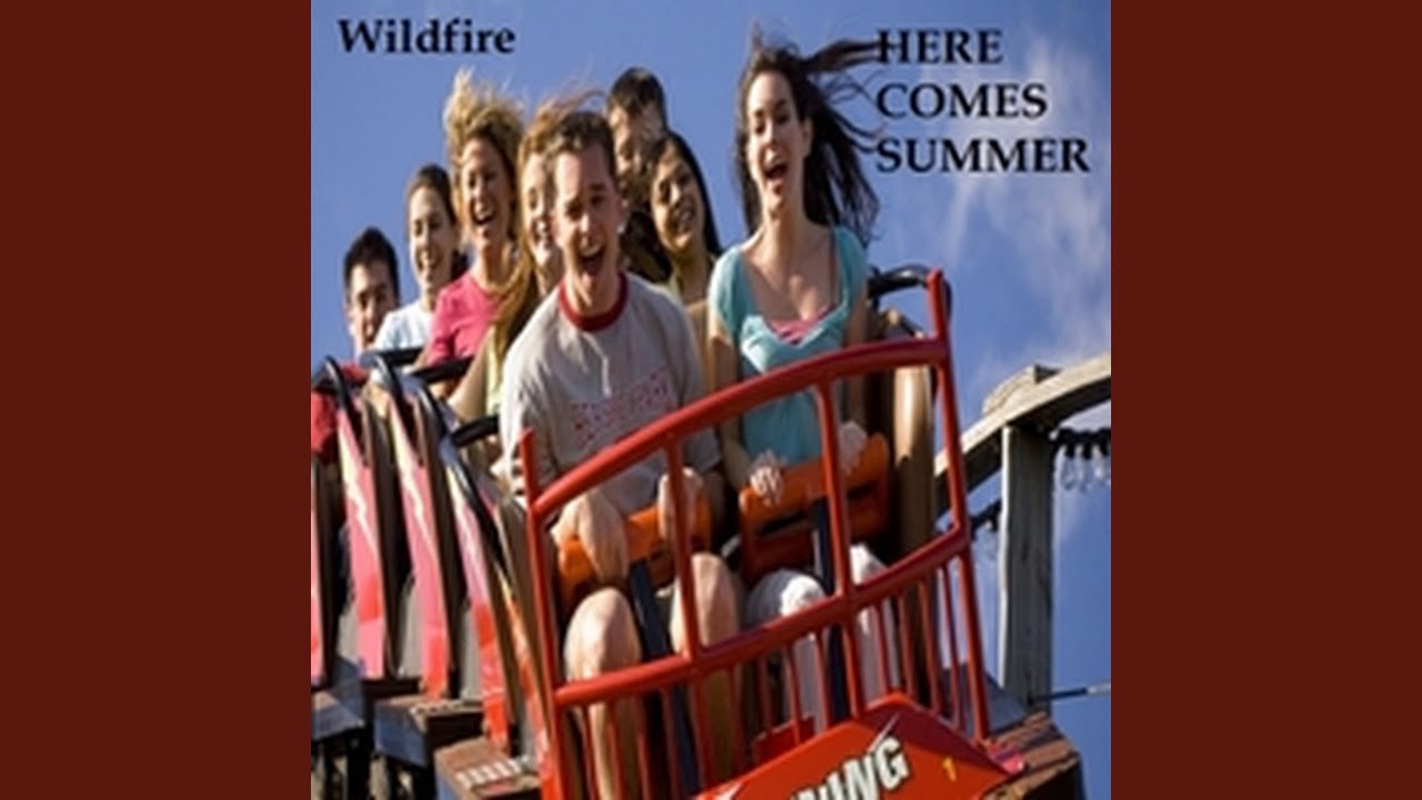 Here Comes Summer