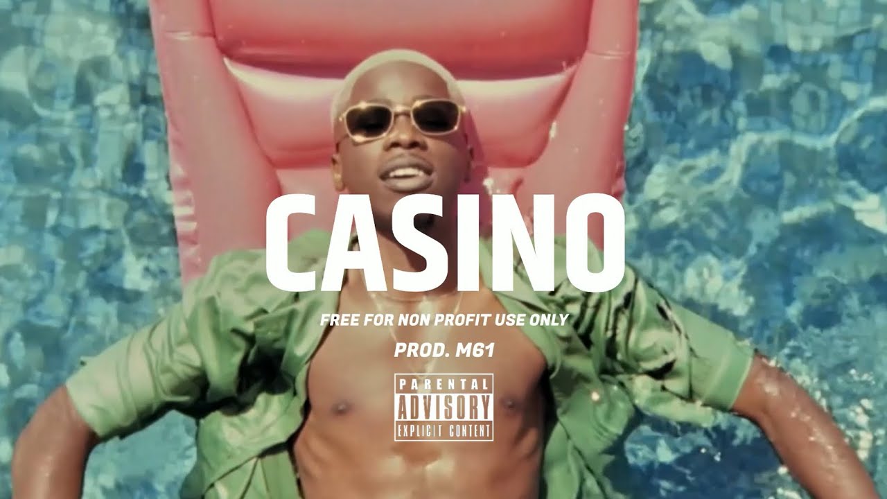 [FREE] Morad x Jul x Deep House Type Beat - Casino | Free Club Rap Instrumental 2023