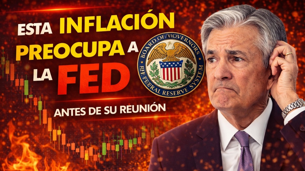 Inflación PPI Sube Precio del Petróleo Sube Mercados Caen Antes de Reunión de la FED