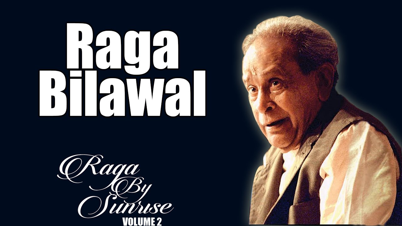 Raga Bilawal | Pandit Bhimsen Joshi | ( Album: Raga By Sunrise ) | Music Today