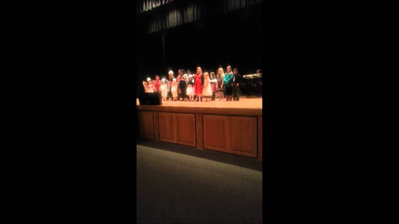 Rwoc asheville children: 