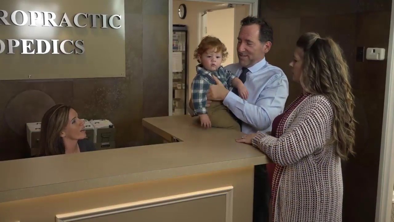 Fick Chiropractic Cincinnati, OH