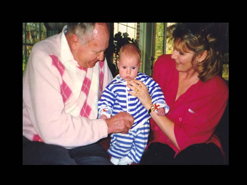 The life of George Herbert Baker Jr.
