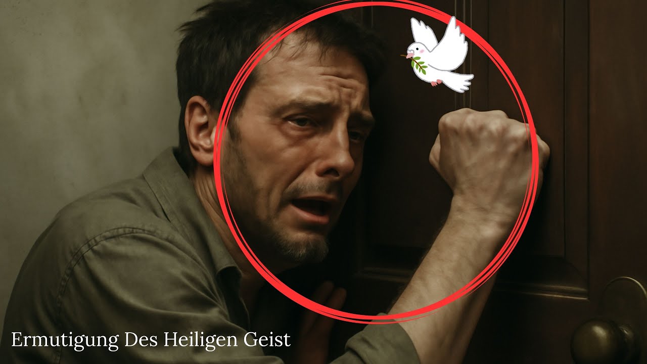 🕊️Botschaft F&uuml;r Christen - Heiliger Geist Christliche Meditation Musik - Der Heilige Geist Predigt