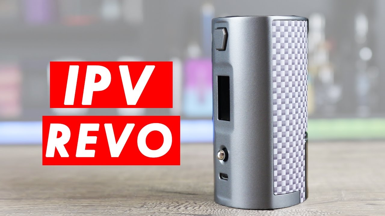 BEST AUTO SQUONKER YET ✌️🚭