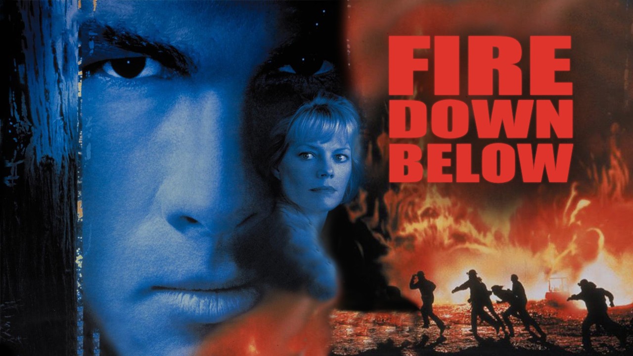 Fire Down Below (1997) - Movie Review
