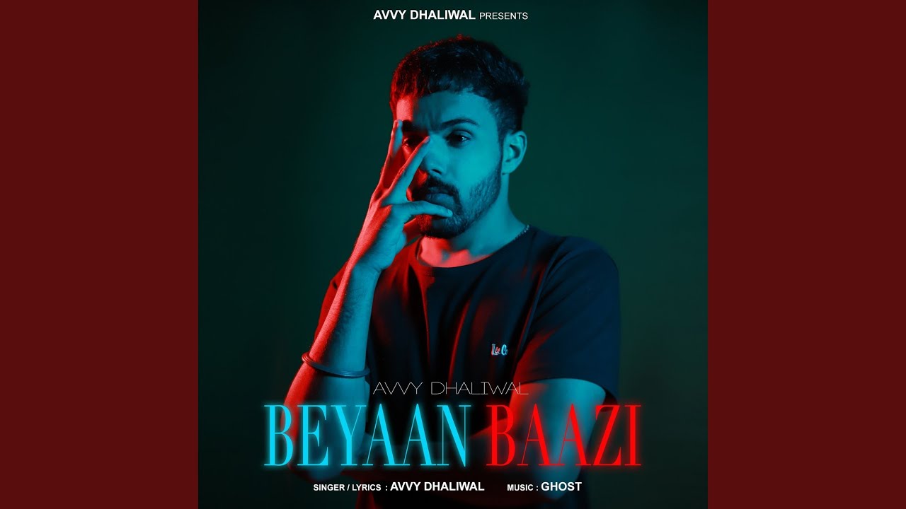 Beyaan Baazi
