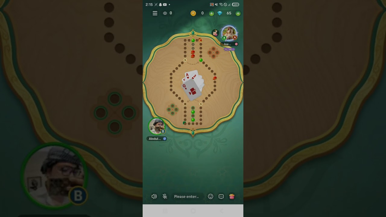 AmaIng gamer best play in all games
