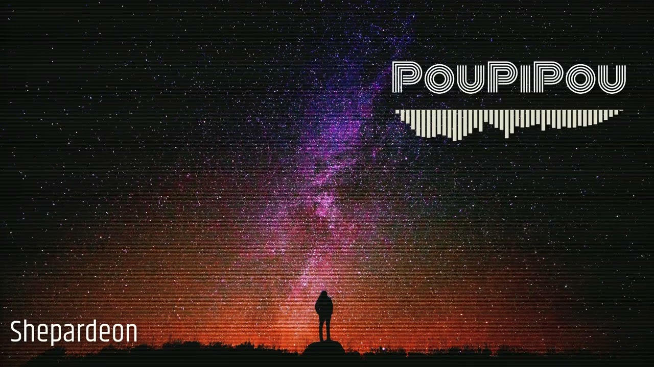 PouPiPou - Shepardeon