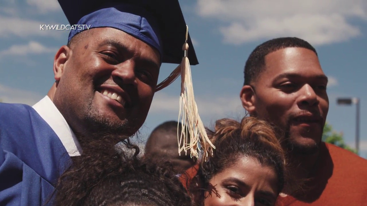 FB: Anwar Stewart  - A Journey Back to the Bluegrass