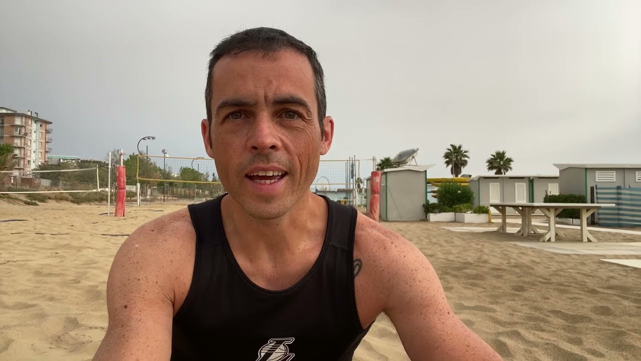 Allenamento di “attivazione posturale” mattutina