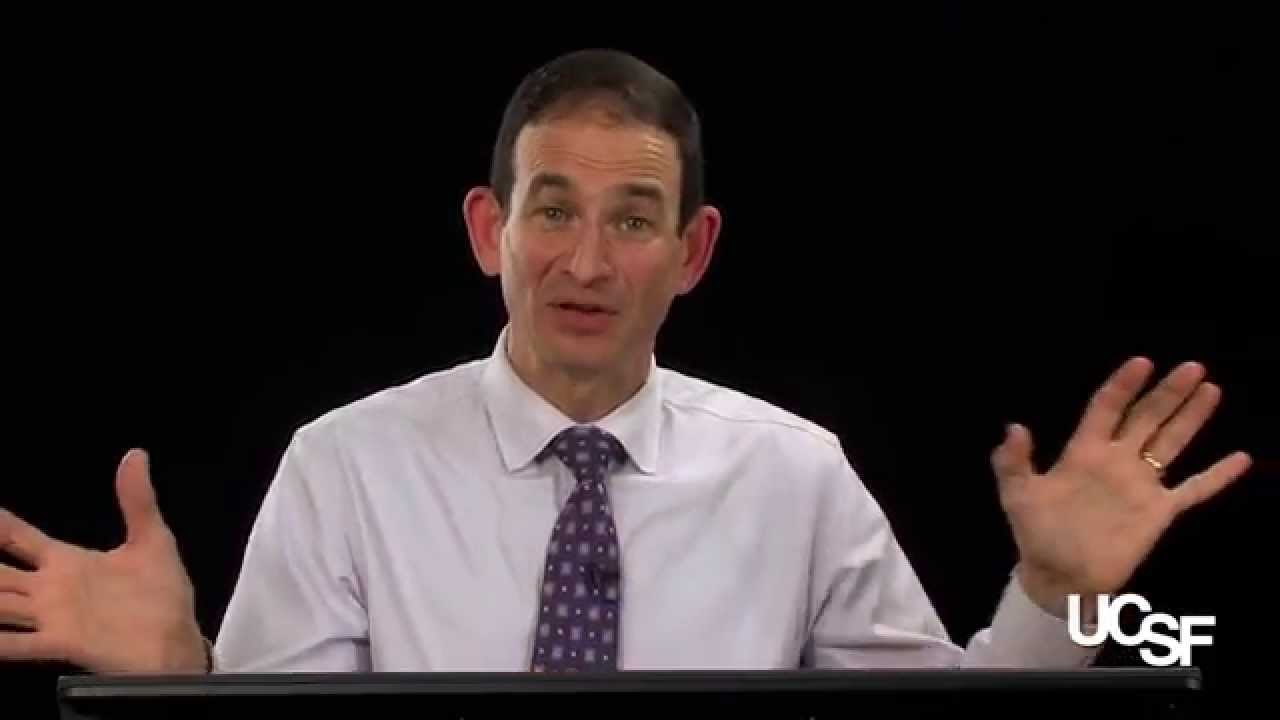 Steve Pantilat, MD, Palliative Care Part 3: Clear Communication